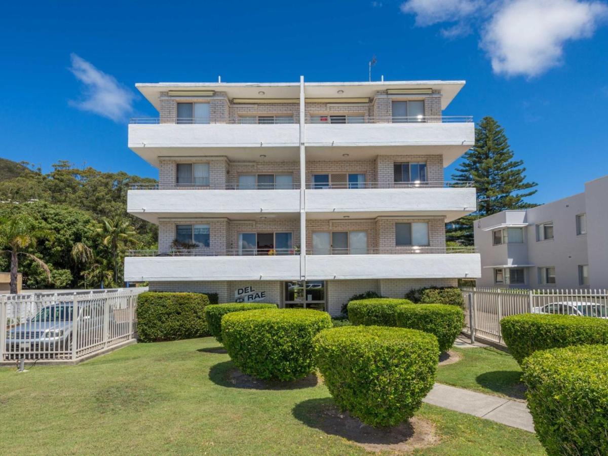Del Rae Unit 8 25 Road Shoal Bay